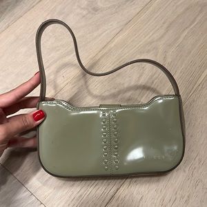 Vintage Guess mini bag